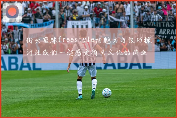 街头篮球freestyle的魅力与技巧探讨让我们一起感受街头文化的热血与激情