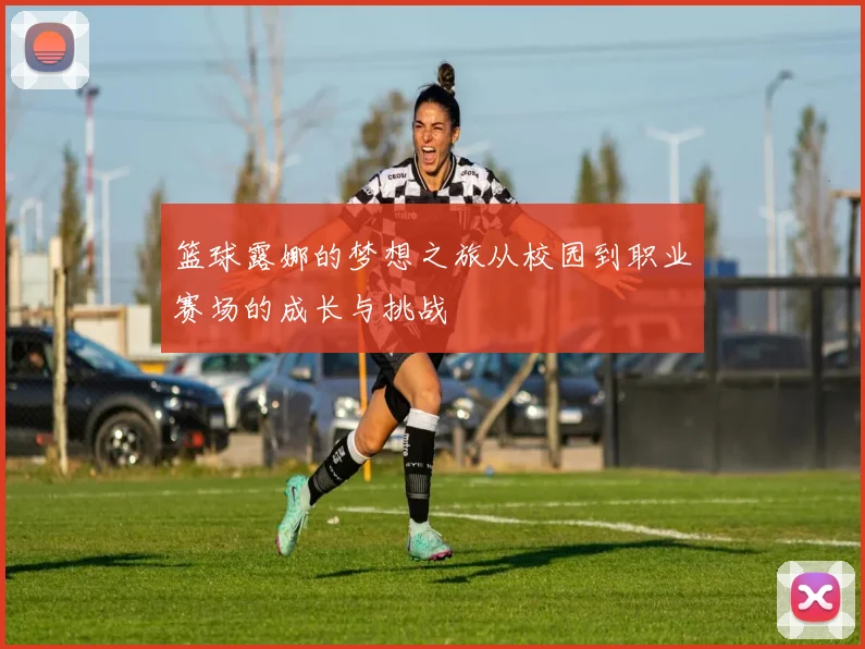 篮球露娜的梦想之旅从校园到职业赛场的成长与挑战